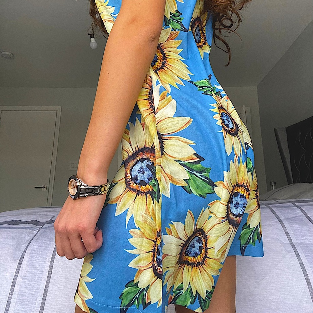 Summer dress